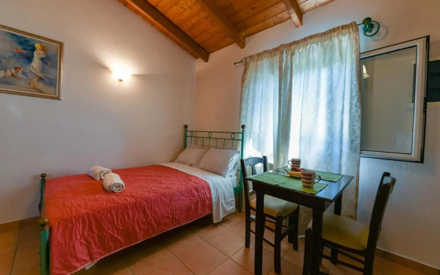 Villa San Andreas