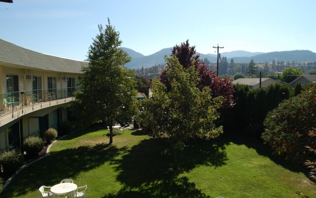 Summerland Motel