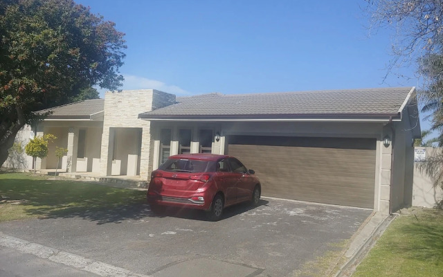 Zenith House Lodge Welgelegen