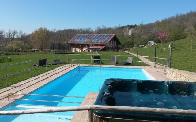 Agriturismo Fattoria Ca di Sole