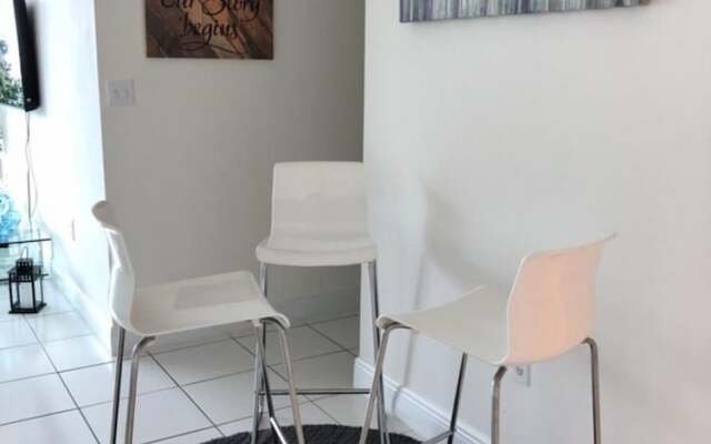 Sunny Isles 2 Bedroom