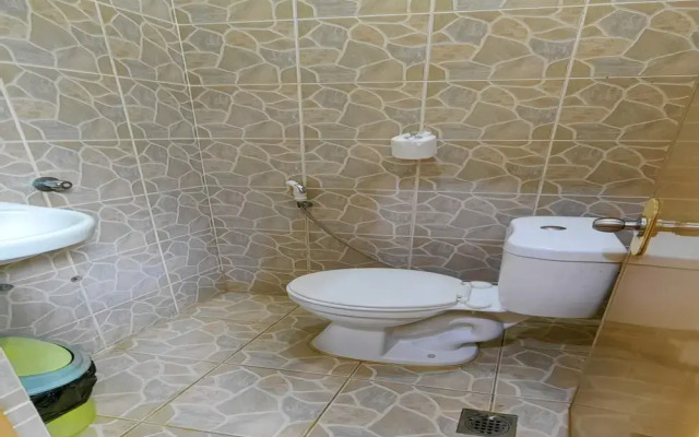 Las Residencias Bed and Breakfast