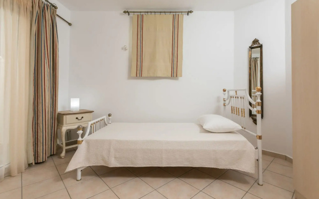 Iliada Villas