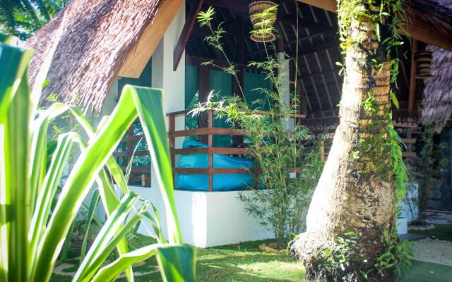 Ferra Resort Siargao