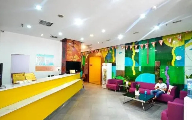 Demo Fashion Hotel