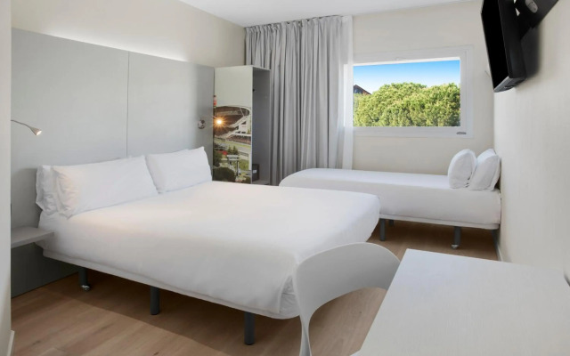 B&B Hotel Figueras