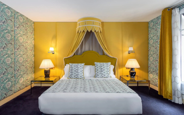 Chalgrin Boutique Hotel