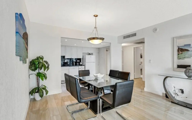 Luxury Sunny Isles Beach Condos