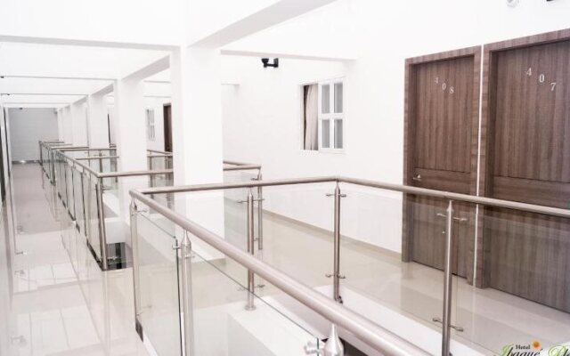 Hotel Ibague Plaza