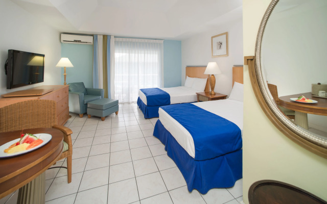 Deja Resort All Inclusive