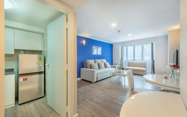 Neom Town Residence
