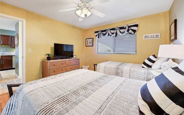 Hibiscus 303D - Two Bedroom Condo