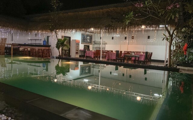 Cambali Lotus Hotel