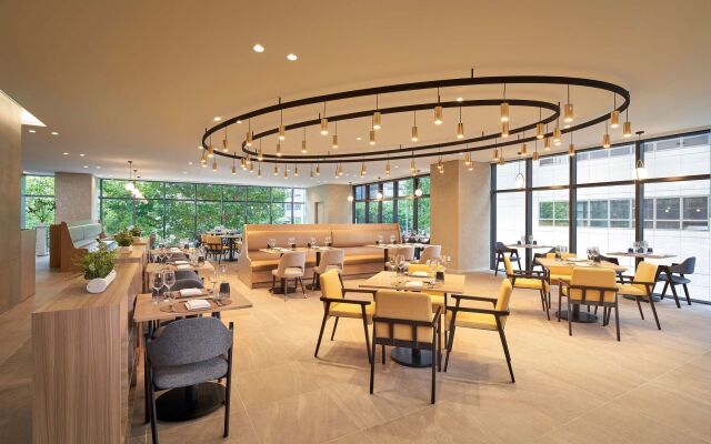 Hilton Garden Inn Seoul Gangnam