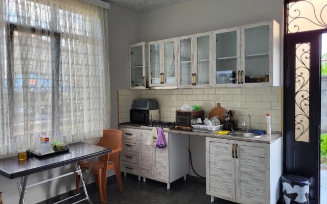 MITE Hotel