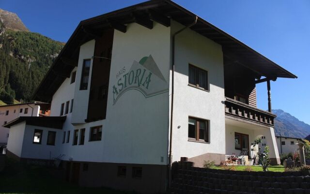 Haus Astoria