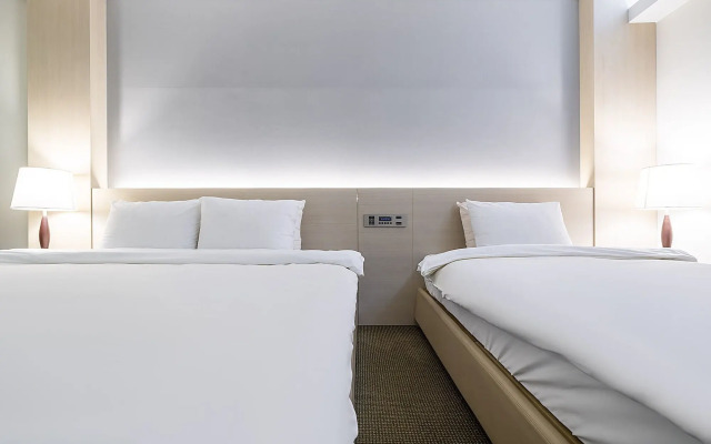 Wonju City Hotel HYEOKSIN