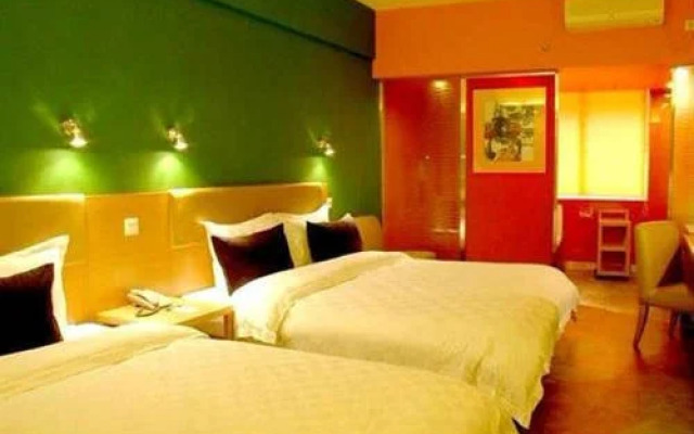 Hanting CQ Guanyinqiao