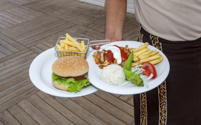 Royal Alhambra Palace – All Inclusive