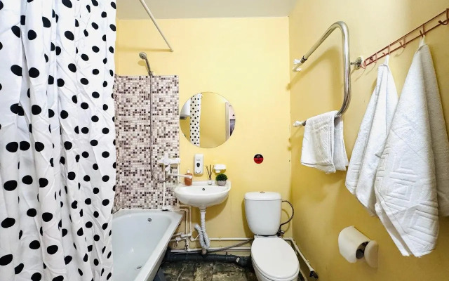 Ростов Посуточно на улице Висаитова 2/10с1