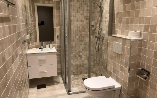 Ustedalen Hotell Geilo