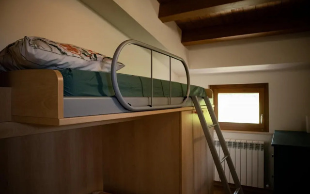 Sogno di Mare in Lido Riccio