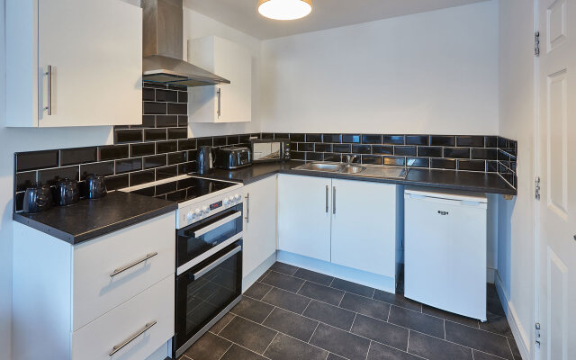 Host   Stay   House 1