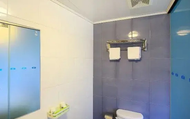Bestay Hotel Express (Changzhou Xixinqiao)