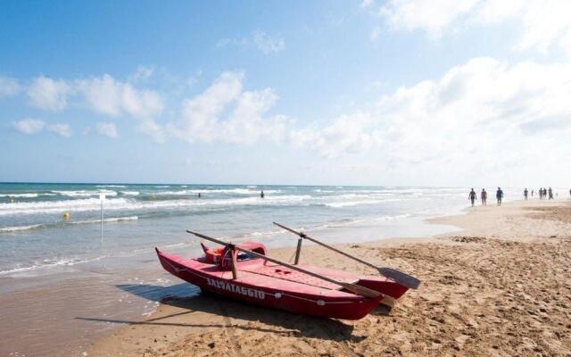 Blue Marine Villaggio