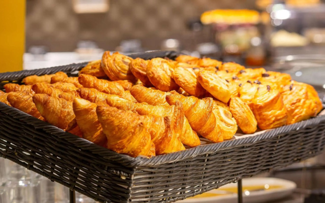 Mercure Paris CDG Airport & Convention