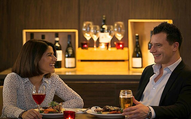 Novotel Sydney Parramatta