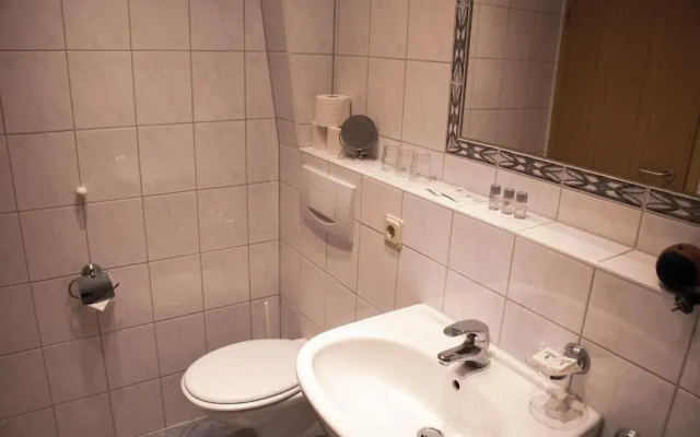 Hotel Im Fronhof