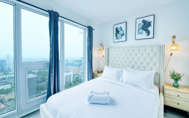 The Jarvis Suite