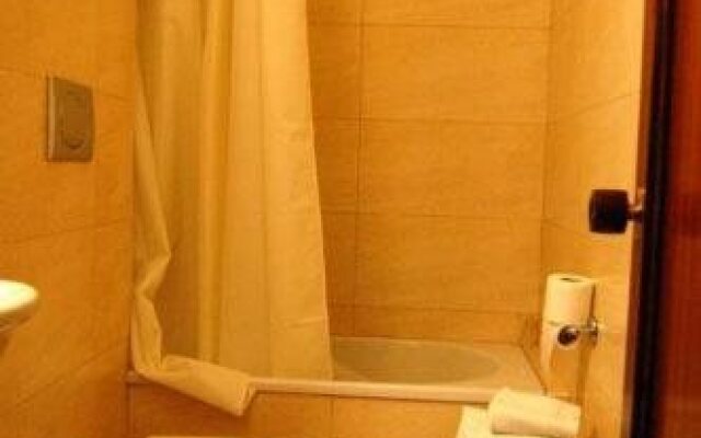 Hostal Noria