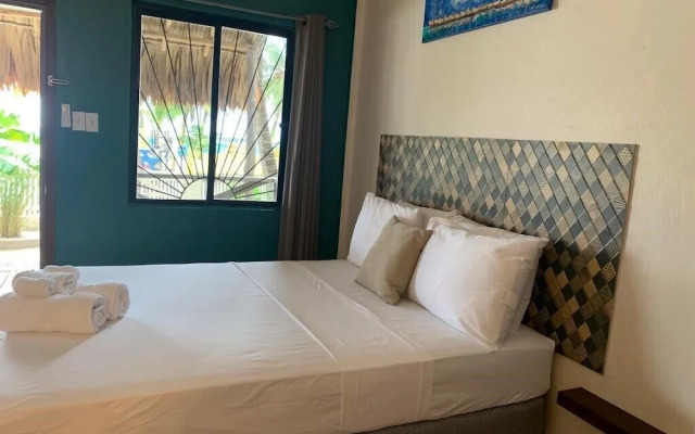 The Bounty Boutique Bohemian Hotel