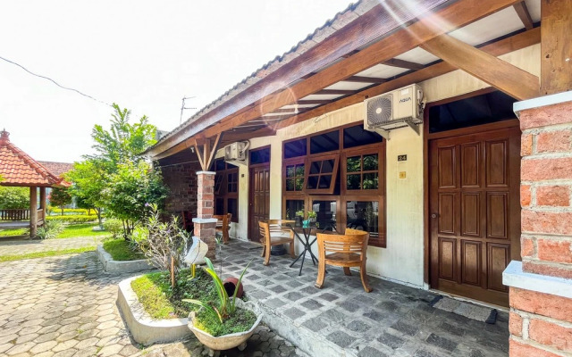 Urbanview Hotel Kumala Banyuwangi By Reddoorz