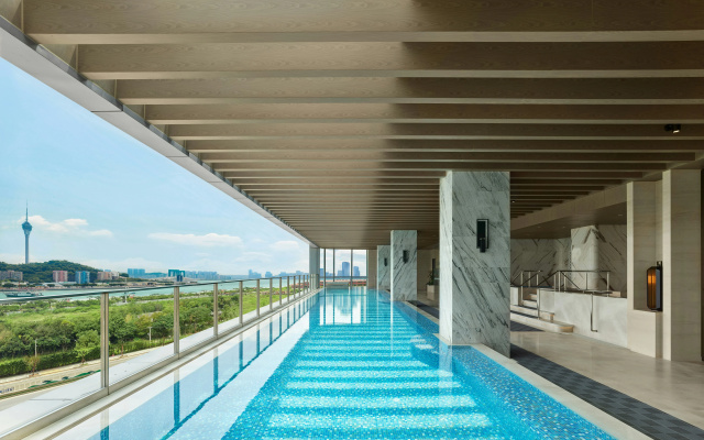 Hilton Zhuhai