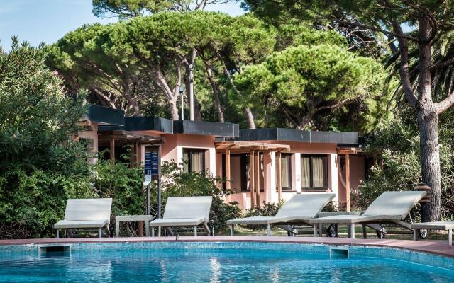 Roccamare Resort - Casa di Ponente