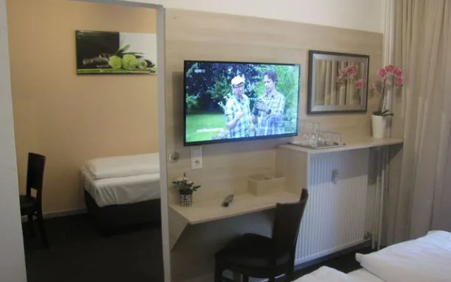 Hotel Xurupita Holiday Resort