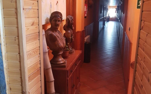 Hostal Sierra de Baza