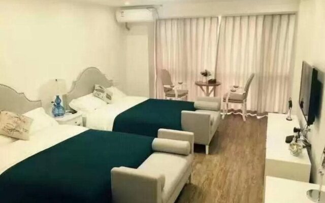 Bo Lin International Mansion