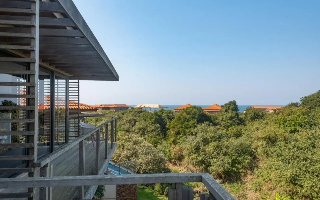 Oceans Edge 4, Zimbali Coastal Resort
