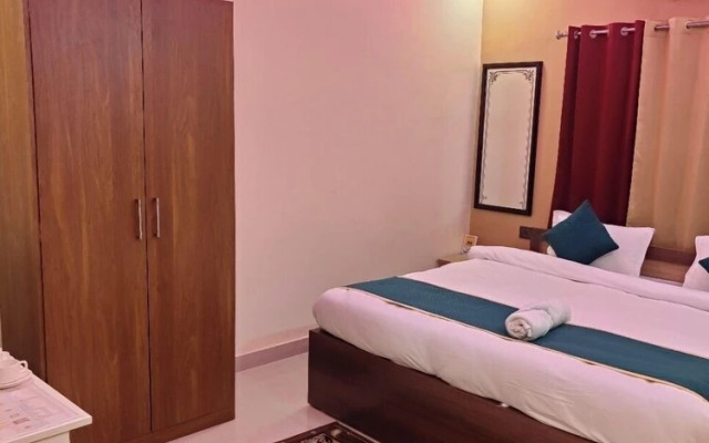 Pavitram Hotel & Banquet