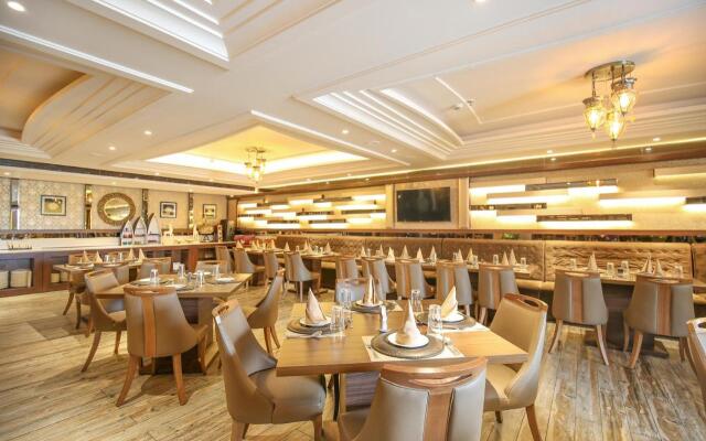 Hotel Stella Continental