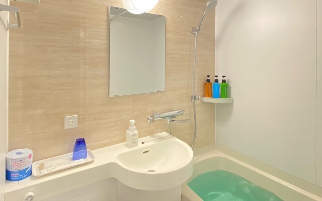 Hotel Azalea Matsuyama