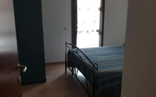 Lito’s house in Villasimius