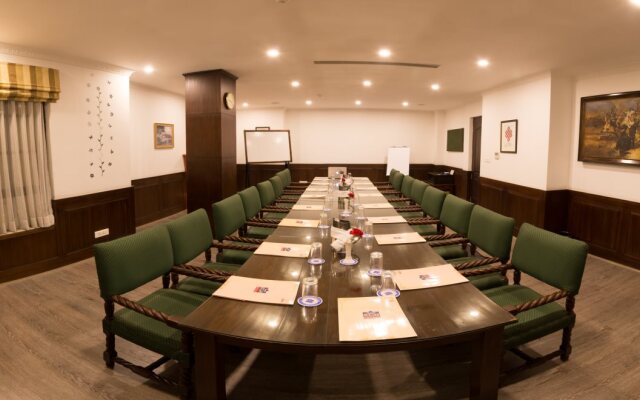 The Maya Manor Boutique by KGH Group