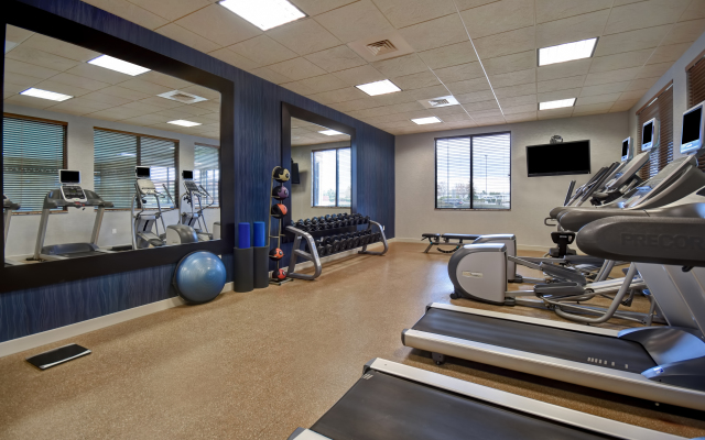 Hilton Garden Inn Twin Falls