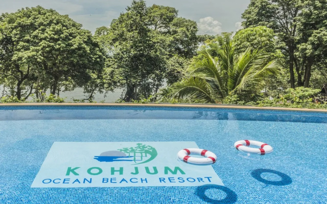 Kohjum Sea Beach Resort