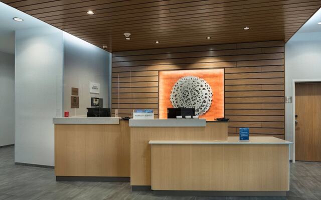 Fairfield Inn Ste Statesville